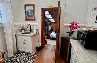 Aloha Junction Bed and Breakfast -Minutes away from Hawaii Volcanoes National Park - Foto 30