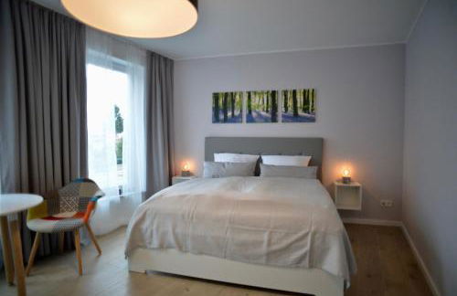 Grey House Apartments Grossbeeren - Foto 1