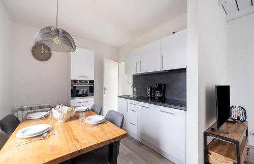 Lavish holiday home in Oberhambach - Foto 34