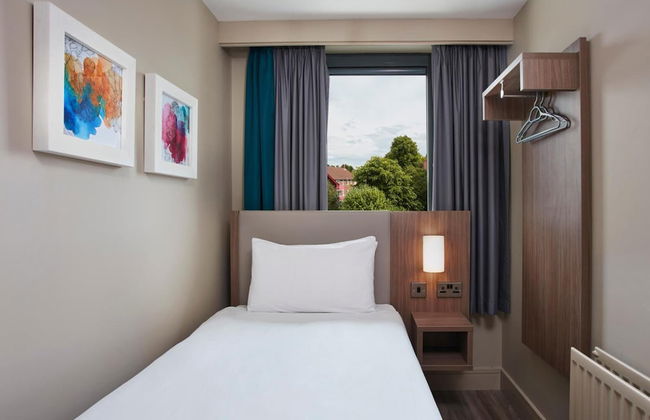 Cordia Serviced Apartments - Foto 9