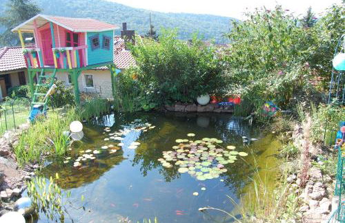 Ferienwohnung Grosso - Foto 54