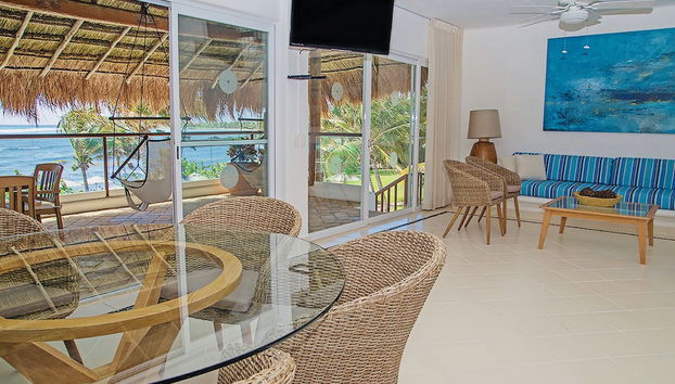 Servicio de comidas en la habitación