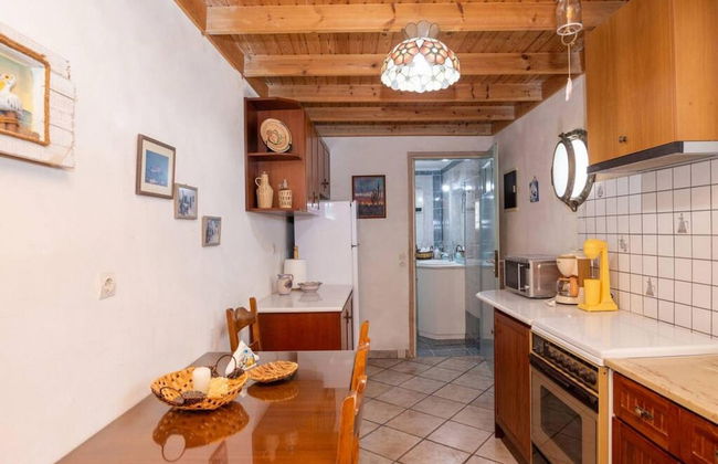 Nemelo Beach House in Panormos - Foto 21