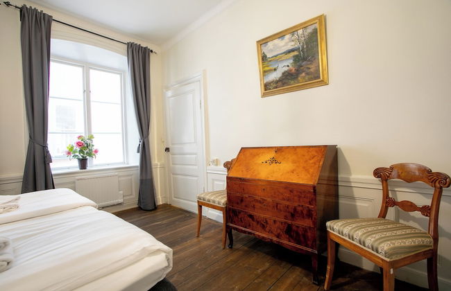 ApartDirect Gamla Stan II - Photo 8