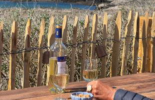 Maison sur la plage , pour vivre des vacances iodées " La Bastille" - Foto 2