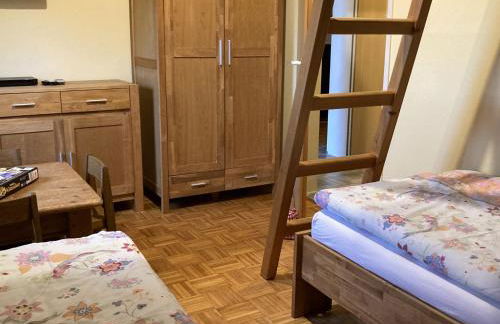 Ferienhaus Brandt im Ferienpark Falkenstein - Foto 17