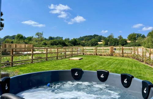 Idillic Barn - Hot Tub - Orchardleigh Frome - Foto 33