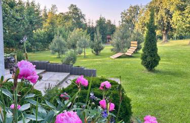 Siedlisko Kaczory - Foto 14