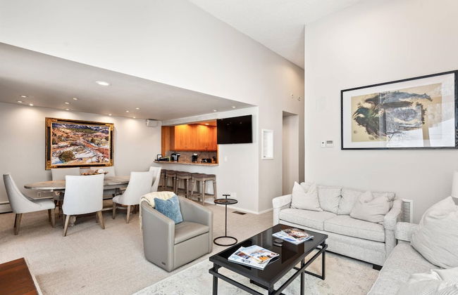 Mountain Queen Condos by iTrip Aspen Snowmass - Foto 65