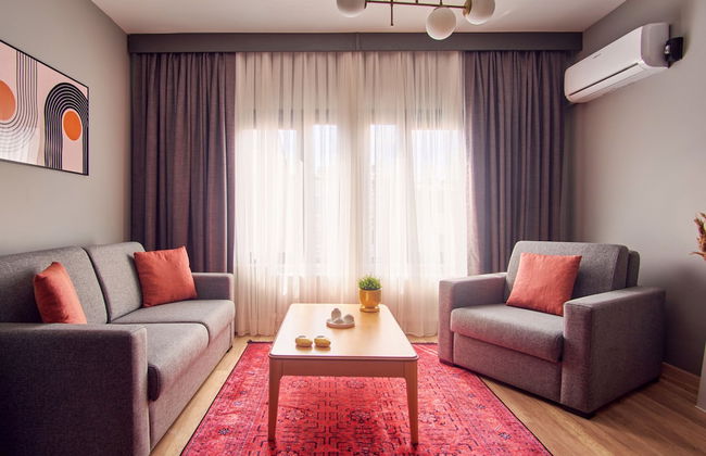 TAKS-INN Suites - Foto 63