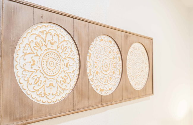 Chic Historic Route 66 Home - Ideal for Relaxation - Foto 17