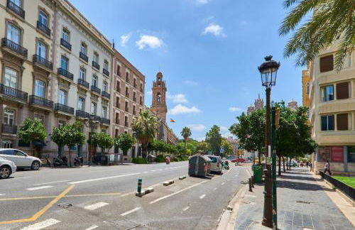 Musico Turia Gardens - Photo 46