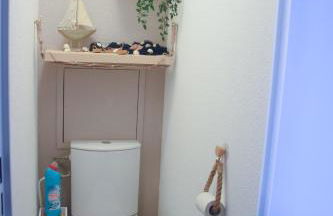 Cap One, au cœur de Cap Esterel VUE MER & PISCINES - Accès piscines et parking couvert inclus - Foto 22