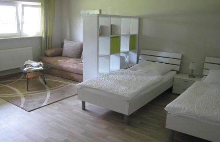 Ferienwohnungen Familie Laupus - Foto 13