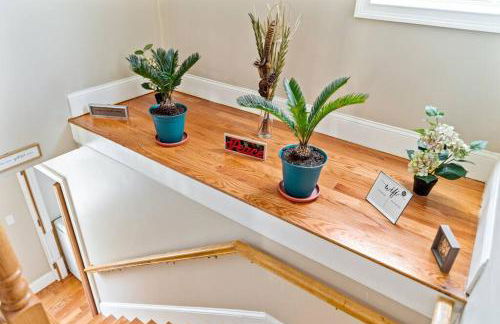 555-2 6BR Quincy - Spacious Apt near Perry Beach - Foto 41