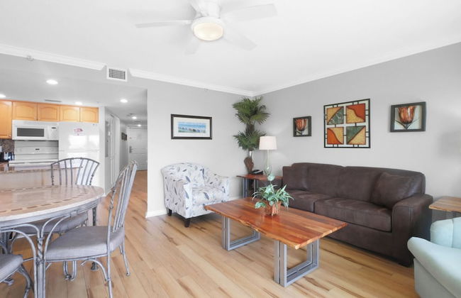 South Beach Oceanfront Resort - Foto 45