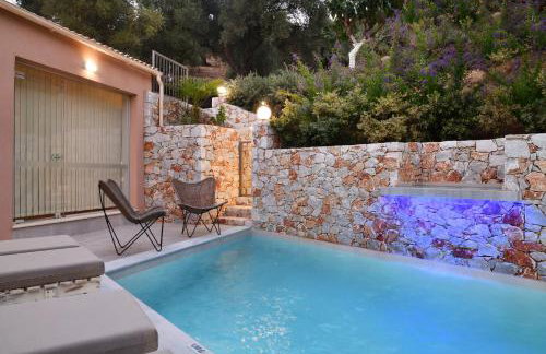 Alexandras's Mansion - Fragkia's House - Photo 43