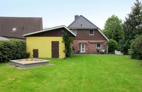 Apartment Söhle by Interhome - Foto 33