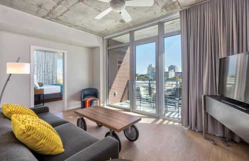 Explore Austin in 1BD condo with resort amenities - Foto 22