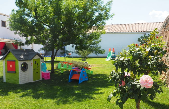 Masseria Costarella - Photo 39