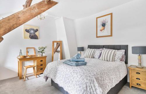 2 Pigsfoot Cottages - Foto 30