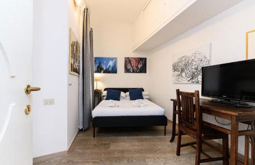 Colosseum Apartment with Terrace by NDP rent - Foto 8