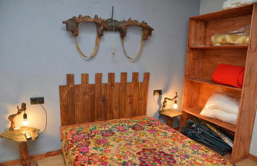 Apartamento Rústico-moderno Accesible-Adaptado Pobla de Lillet - Foto 26