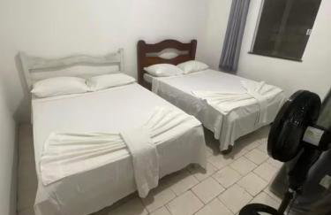 casa grande e tranquila no centro - Foto 12