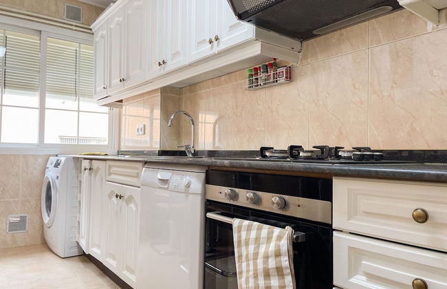 Unik Vacation Marina - Foto 31