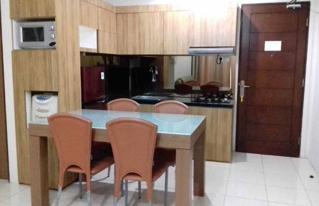 Apartemen Casablanca Mansion - Foto 9