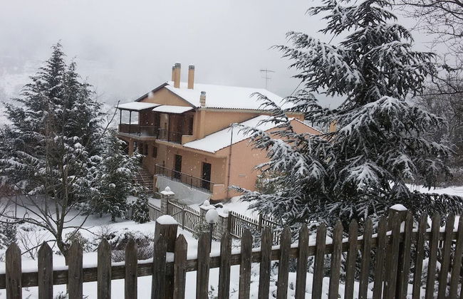 Arhontiko Christodoulou - Photo 45