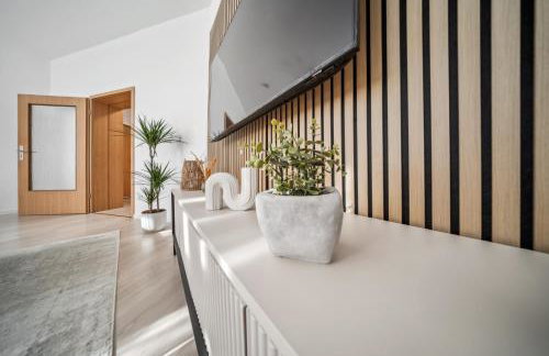 Helle, gemütliche Wohnung in Zentrumsnähe - Foto 3