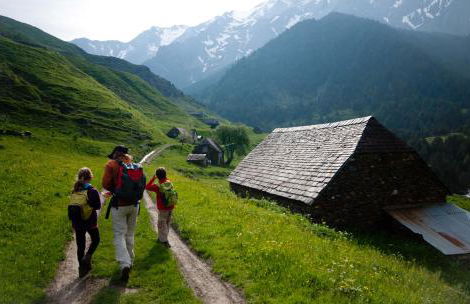 O Chardinet d'a Formiga - Foto 30