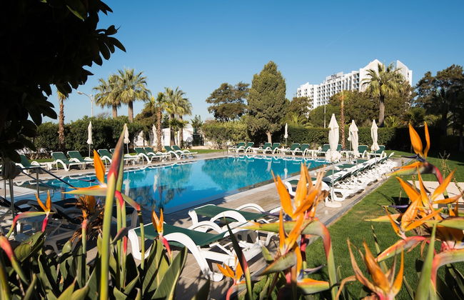 Vila Gale Ampalius Resort Hotel - Foto 41