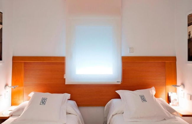 Stay U-nique Apartments Eslava - Photo 2