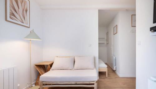 Apartment Perron - Cozy 2 people - Oullins - Foto 3