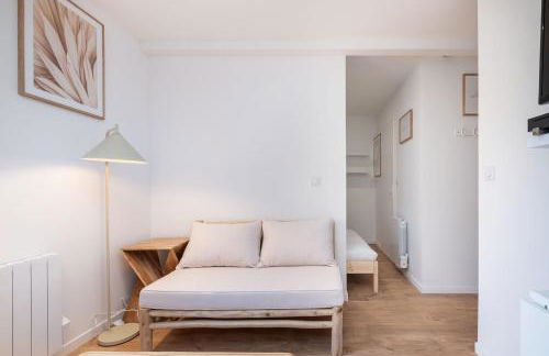 Apartment Perron - Cozy 2 people - Oullins - Foto 3