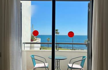 BEACHFRONT Penthouse Luxury - Photo 65