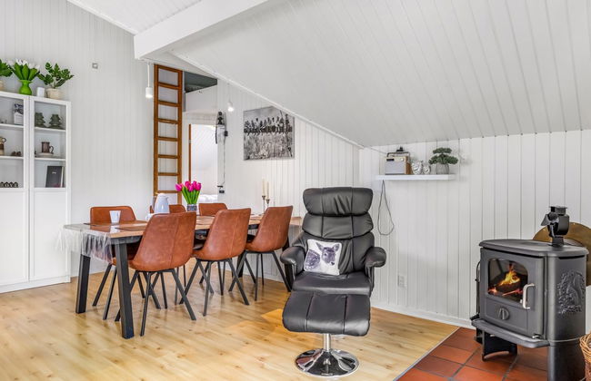 3 bedroom House in Toftlund with terrace - Photo 33