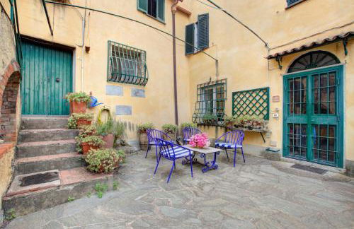 Ca Veggia for nature lovers - Happy Rentals - Foto 8