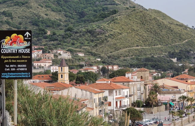 That's Amore Cilento Country House - Foto 53