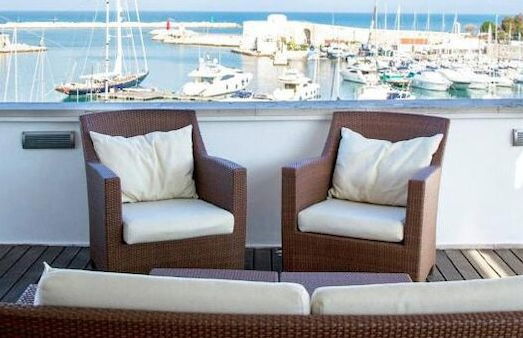 Suite Home Trani - Photo 45