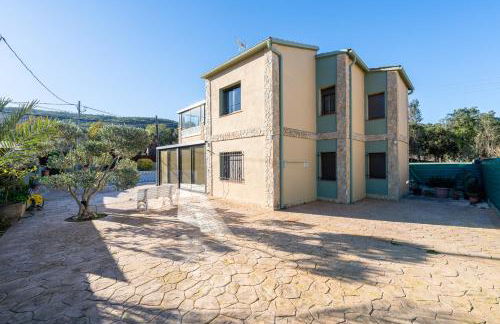 Hauzify I Casa Selvabrava - Photo 21