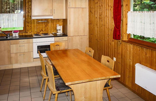 Holiday Complex Erzgebirge Idyll, Breitenbrunn - Foto 15