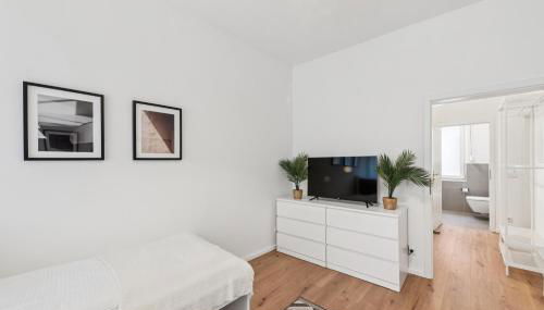 Arbio Monteurzimmer Kloster Parking Included - Foto 2