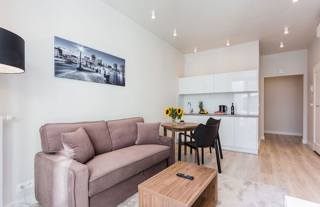 Platinum Residence Mokotów - Foto 20