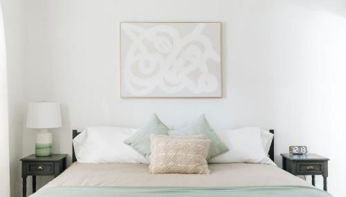 Tranquil Luxury: Modern Comfort! - Foto 3