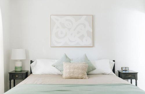 Tranquil Luxury: Modern Comfort! - Foto 3