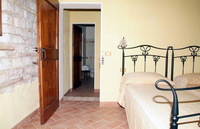 Agriturismo Il Casale - Photo 10