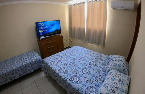 TH 3406 - Flat de Três Quartos - Foto 23